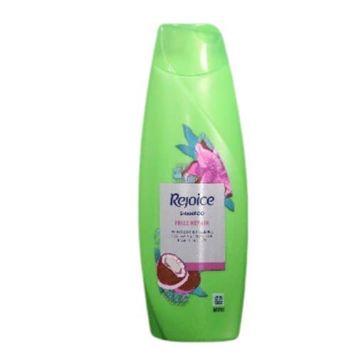 REJOICE SHAMPOO