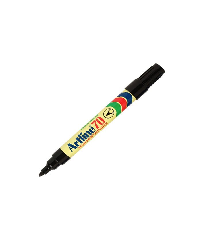 Artline Marker 70(black)