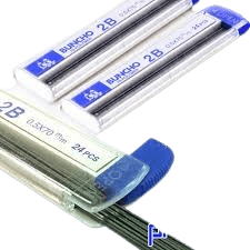 BUNCHO LEAD 0.5