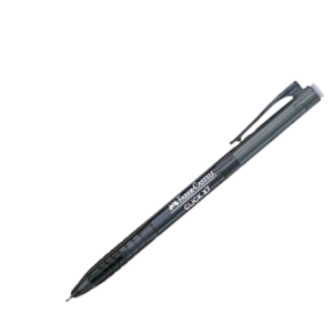 Faber Castell Click X7(black)