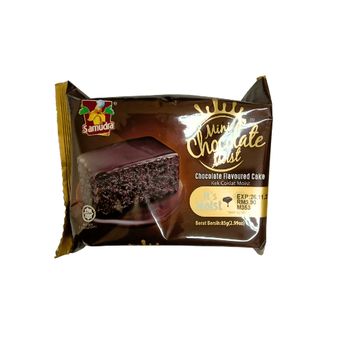 CHOCMOIST SAMUDRA