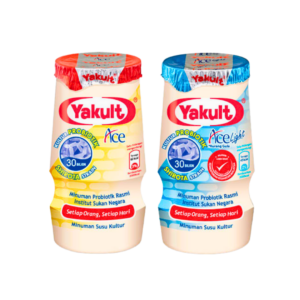 YAKULT (1PCS)