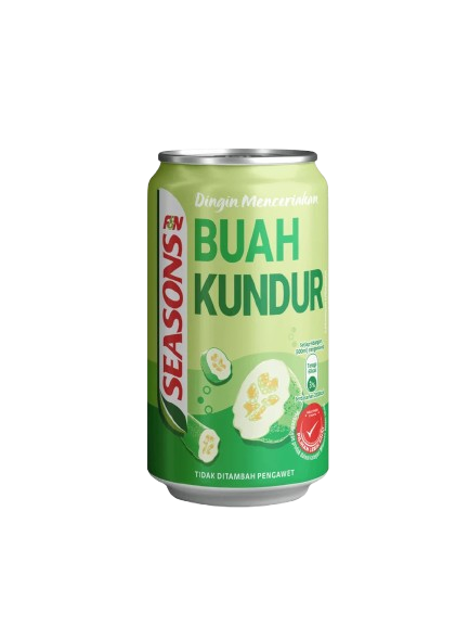 FN SEASON TIN WINTER MELON