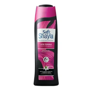 SYAMPU RAMBUT SAFI SHAYLA