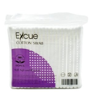 EXCUE COTTON SWAB