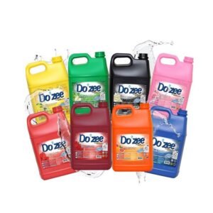 DO-ZEE DETERGEN 10KG