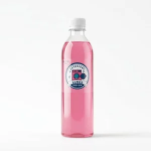 SUBES DETERGENT
