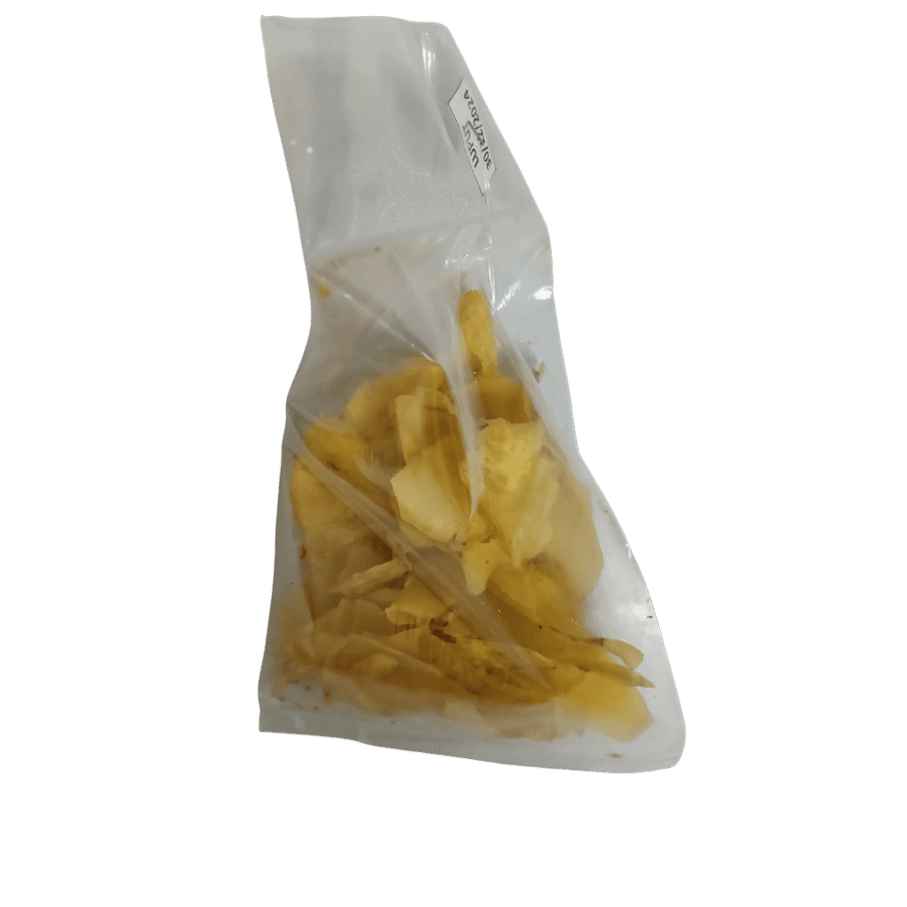Kerepek Pisang