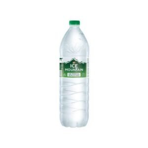 MINERAL BOTOL BESAR