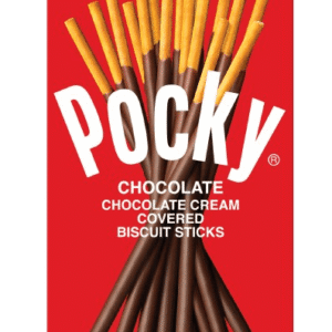 POCKY