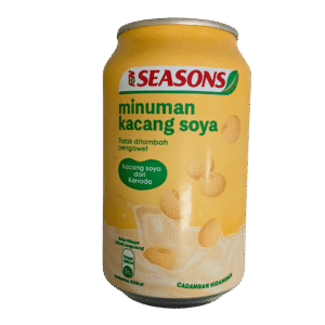 FN SEASON KACANG SOYA TIN