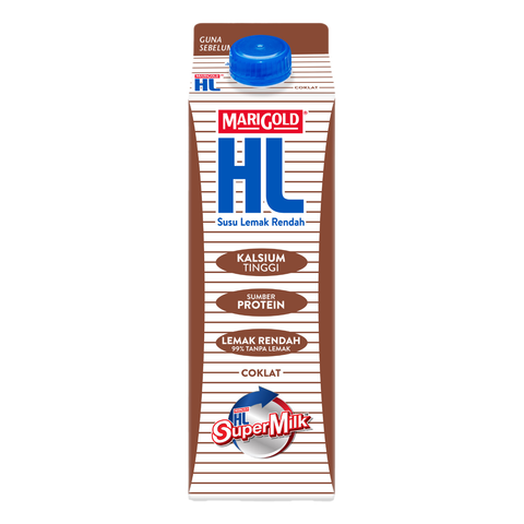 SUSU HL KOTAK BESAR