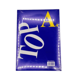 KERTAS KAJANG - FOOLSCAP PAPER