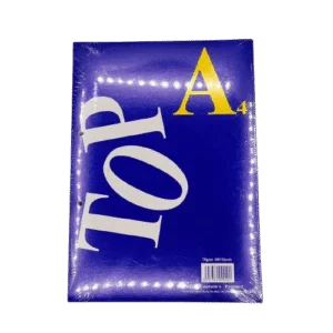 KERTAS KAJANG - FOOLSCAP PAPER