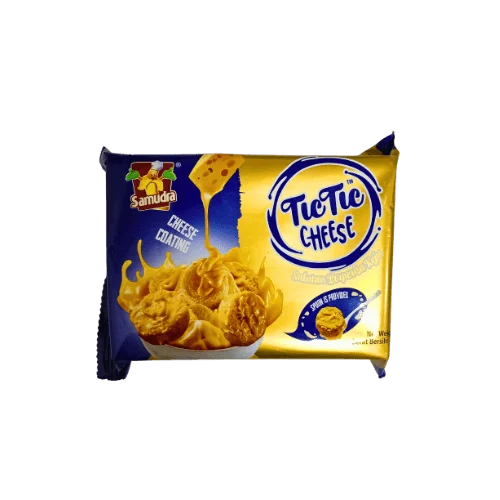 TICTIC CHEESE SAMUDRA