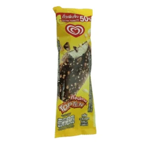 TOPTEN VANILLA