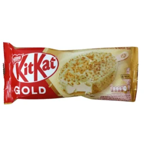 NESTLE KITKAT GOLD