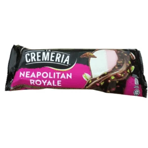 LA CREMERIA NEAPOLITAN ROYALE