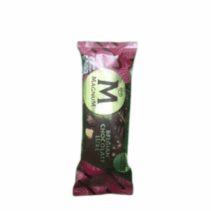 MAGNUM BELGIAN CHOCOLATE