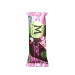 MAGNUM STRAWBERRY PANNA
