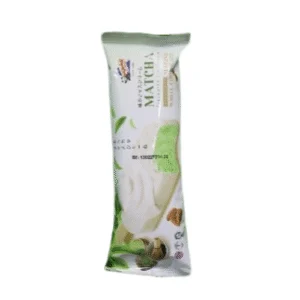 MATCHA ICE CREAM