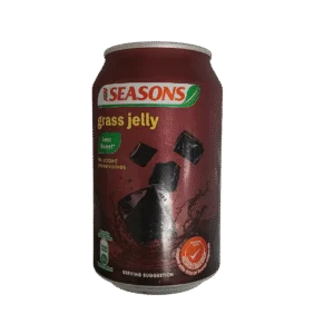 FN SEASON CINCAU TIN