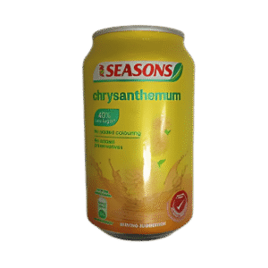 FN SEASON TEH BUNGA TIN