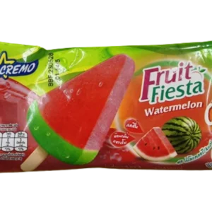 CREMO FRUIT FIESTA WATERMELON