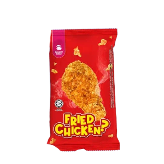DOUBLE BELLS FRIED CHICKEN ORIGINAL