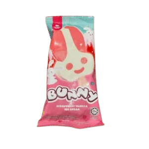 DOUBLE BELLS BUNNY