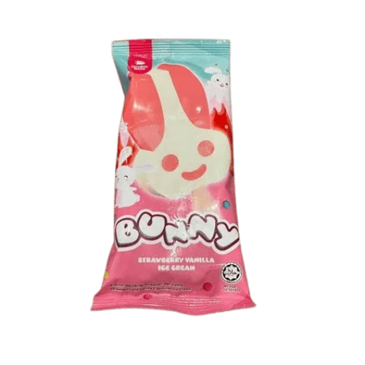 DOUBLE BELLS BUNNY