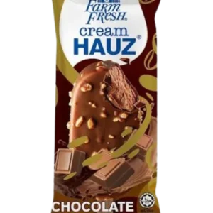FARM FRESH CREAM HAUZ CHOCOLATE ICE CREAM