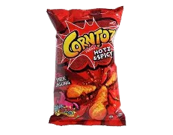CORNTOZ BARBEQUE