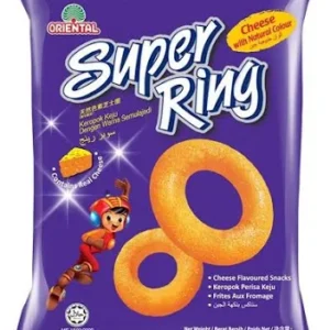 Super Ring