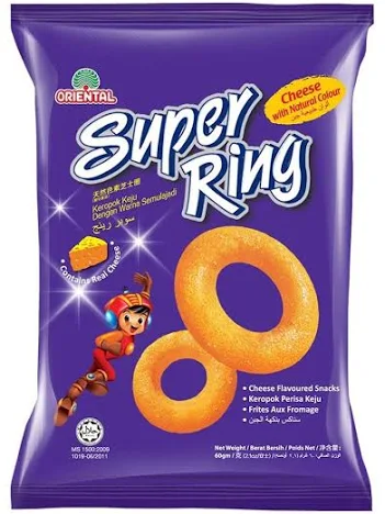 Super Ring