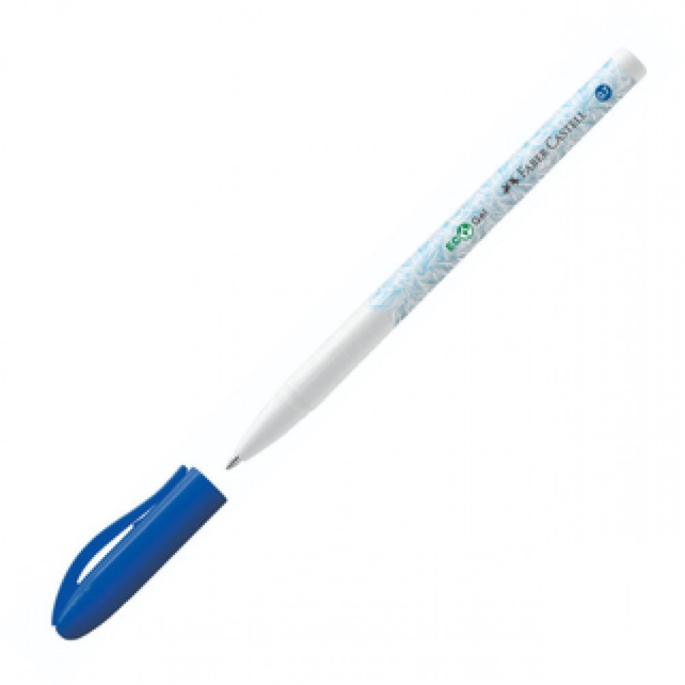 Faber Castell EcoGel X7(blue)