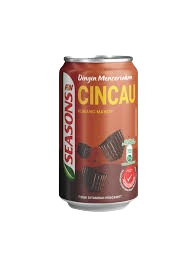 FN SEASON TIN GRASS JELLY WATER