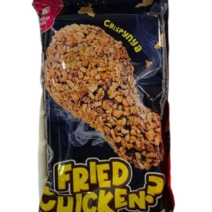 DOUBLE BELLS FRIED CHICKEN CHOCOLATE