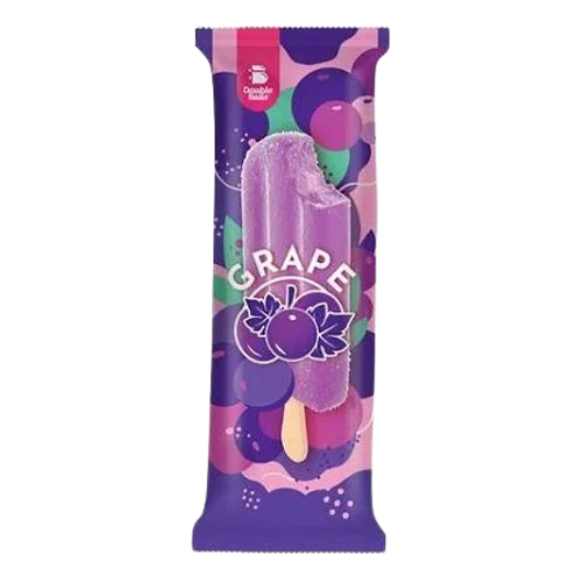 DOUBLE BELLS GRAPE