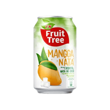 FRUIT TREE TIN