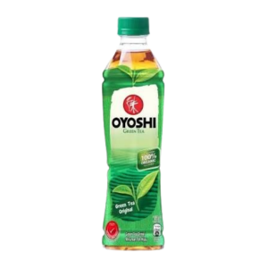 OYOSHI ORIGINAL GREEN TEA