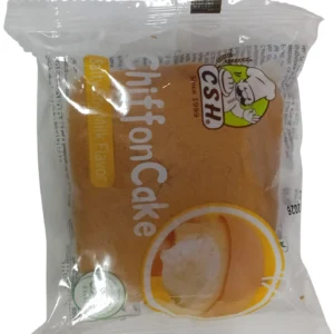 CSH CHIFFON CAKE SALTY SOY