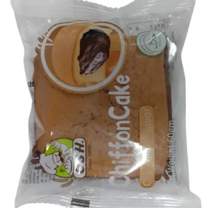CSH CHIFFON CAKE CHOCOLATE