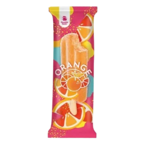 DOUBLE BELLS ORANGE