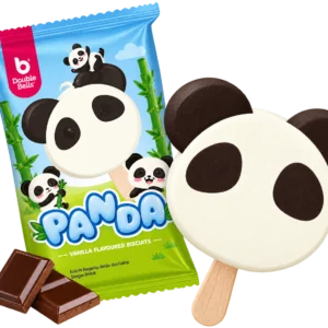 DOUBLE BELLS PANDA