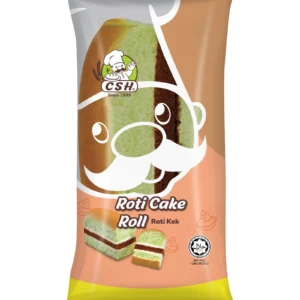 CSH ROTI KEK ROLL