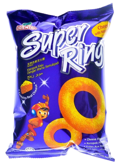 SUPER RING