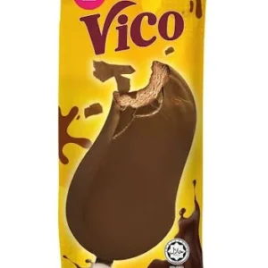 DOUBLE BELLS VICO ICE CREAM